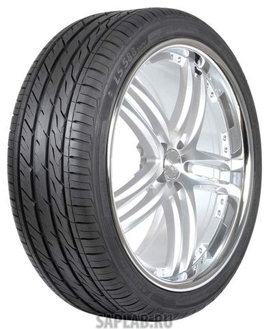Купить LANDSAIL 6900532531215 Шины Landsail LS588 SUV 275/55 R20 117W (до 270 км/ч) 6900532531215
