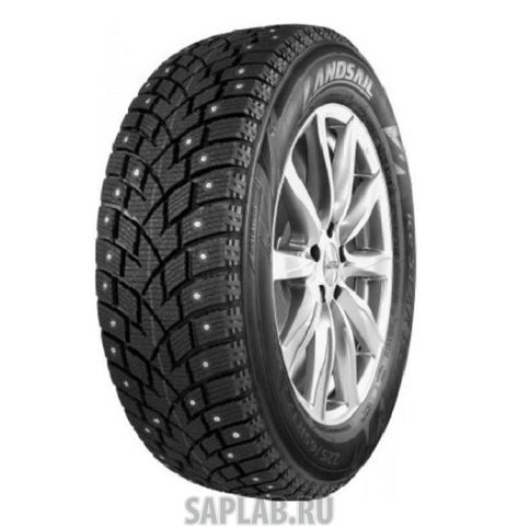 Купить LANDSAIL 6921109029072 Шины LANDSAIL ice STAR iS37  275/50/21  T 113  Ш.