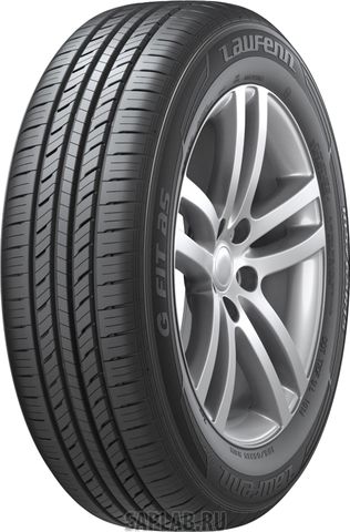 Купить LAUFENN 1016776 Шины Laufenn G-Fit AS LH41 R16 205/65 95H