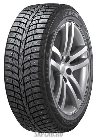 Купить LAUFENN 1017491 Шины Laufenn I Fit Ice LW 71 102T 225/60 R16 XL