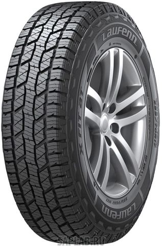 Купить LAUFENN 1021129 Шины Laufenn X FIT AT LC01 255/70 R16 111T