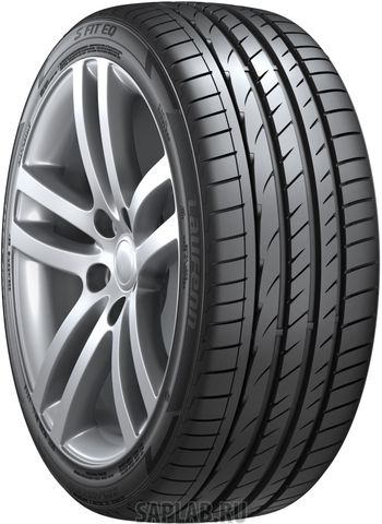 Купить LAUFENN 1021144 Шины Laufenn S FIT EQ LK01 235/55 R18 100 1021144