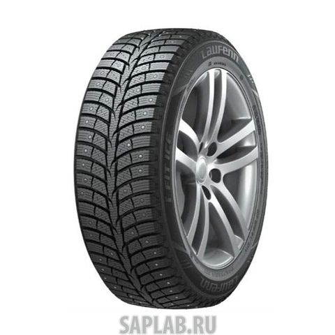 Купить LAUFENN T000STD1020080 Шины Laufenn I FIT ICE LW71 215/55 R16 T 97