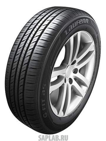 Купить LAUFENN TT018145 Шины Laufenn LH41 215/65 R15 96H (TT018145)