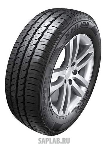 Купить LAUFENN TT018181 Шины Laufenn LV01 225/75 R16 121/120R LT/C (TT018181)