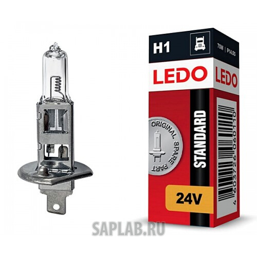 Купить запчасть LEDO - 13258LSC1 