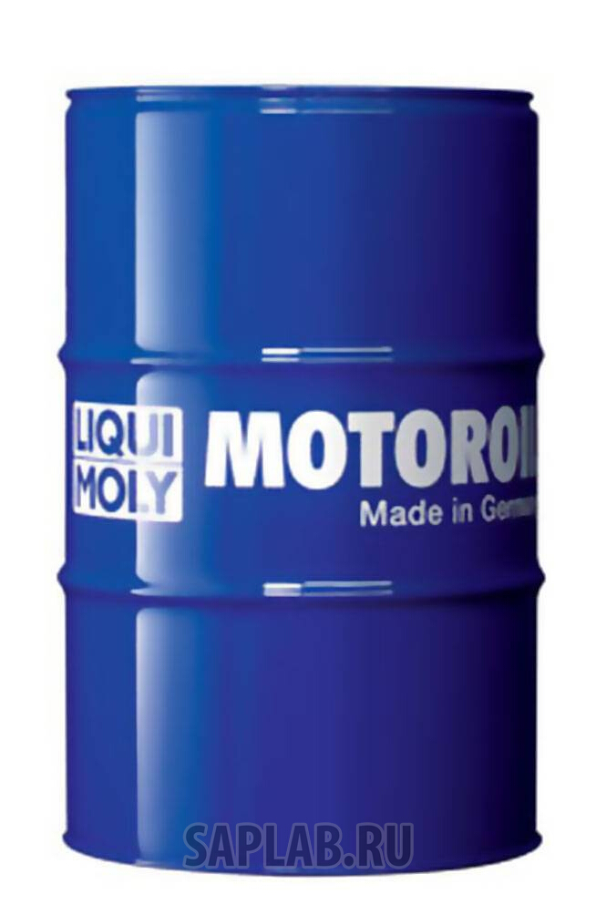 Купить LIQUI MOLY 3843 Моторное масло Liqui moly Special Tec F ECO SAE 5W-20 5л
