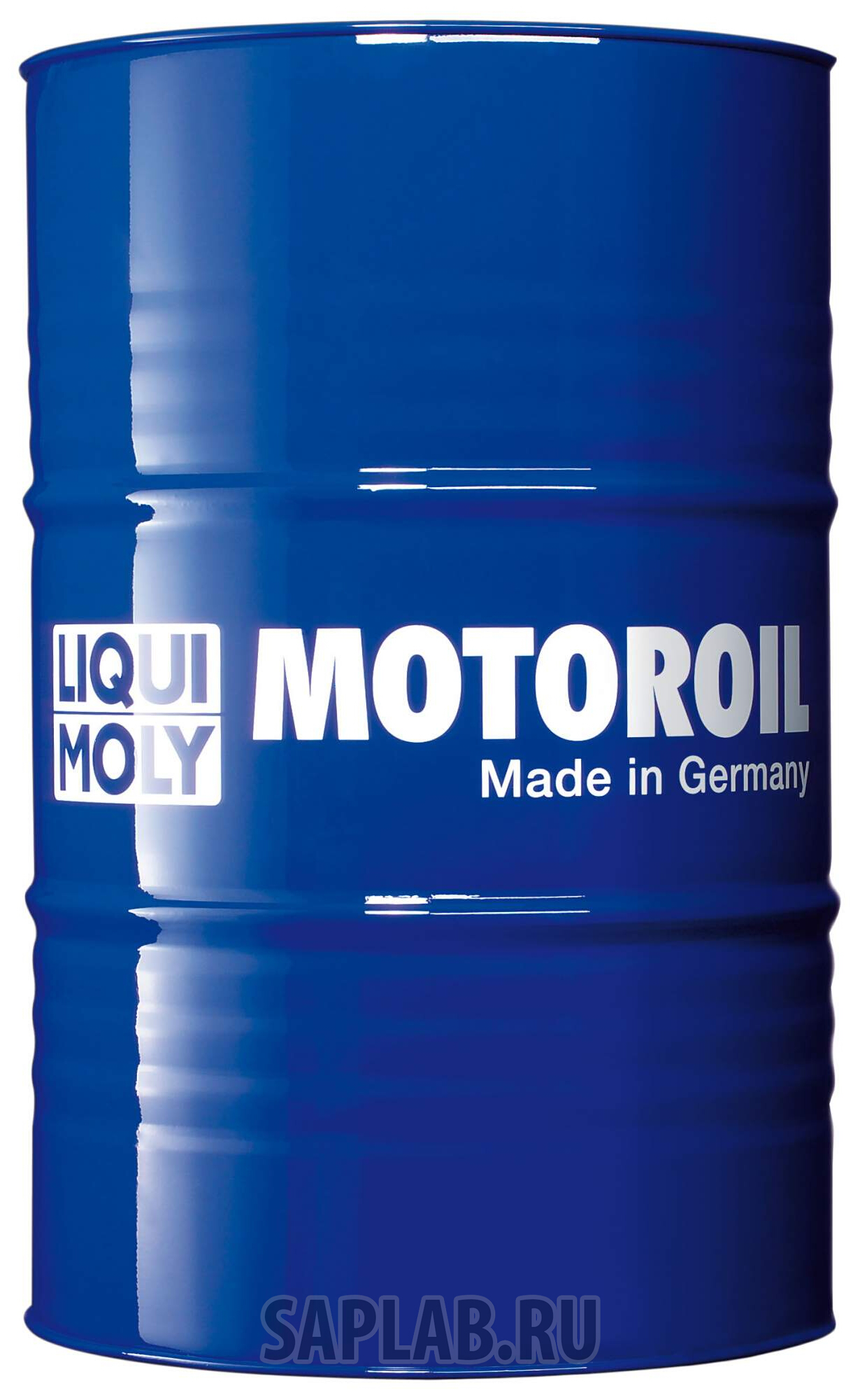 Купить LIQUI MOLY 3868 Моторное масло Liqui moly Leichtlauf High Tech 5w40 60л