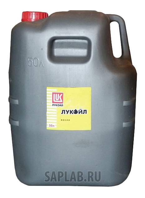 Купить LUKOIL 14912 Моторное масло Lukoil Супер 10W-40 50л