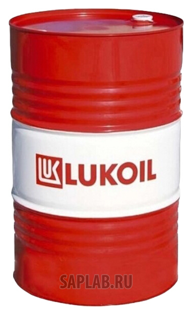 Купить LUKOIL 196770 Моторное масло Lukoil Авангард Профессионал 10w-40 216,5л