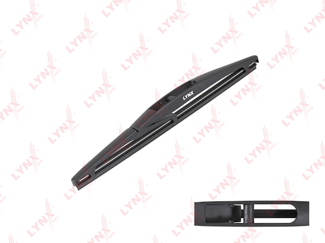 Купить LYNX LR25D Щетка стеклоочистителя задняя