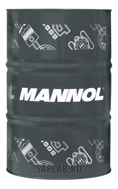 Купить MANNOL 7003 Моторное масло Mannol 7715 O.E.M. 5W-30 60л
