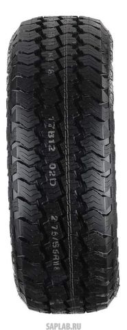 Купить MARSHAL 1904223 Шины Marshal Road Venture AT KL78 235/65 R17 103S