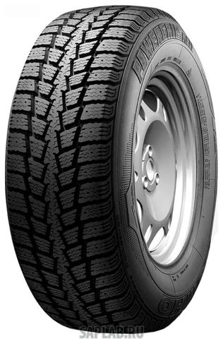 Купить MARSHAL 2145543 Шины Marshal KC11 шип. 205/80 R16 104Q