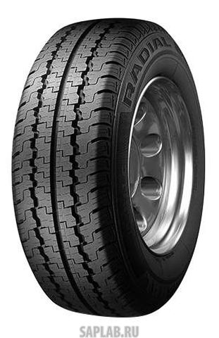 Купить MARSHAL 2146543 Шины Marshal Radial 857 235/65 R16 115/113R (до 170 км/ч) 2146543