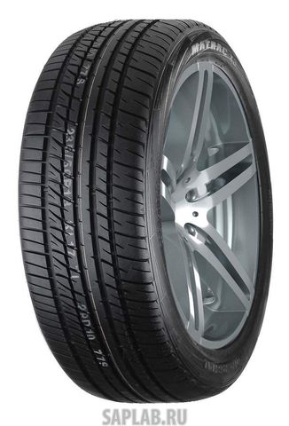 Купить MARSHAL 2150763 Шины Marshal Matrac X3 KL17 275/40 R20 106Y XL