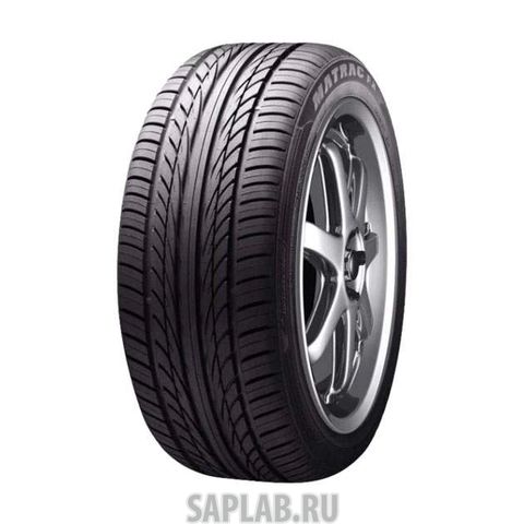Купить MARSHAL 2165603 Шины Marshal Matrac FX MU11 245/40 R19 98W XL 2165603