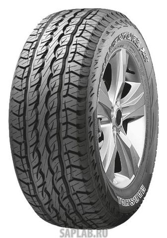Купить MARSHAL 2176843 Шины Marshal 275/65 R18 123 2176843