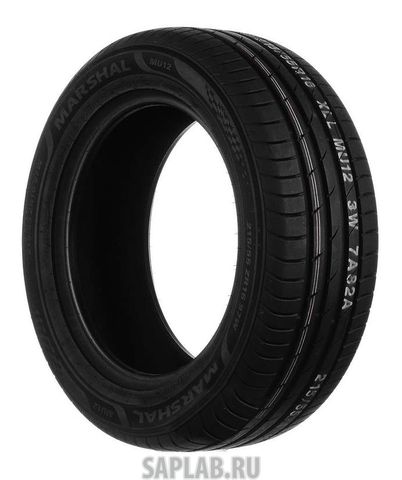 Купить MARSHAL 2208773 Шины Marshal MU12 225/55 R17 101W XL
