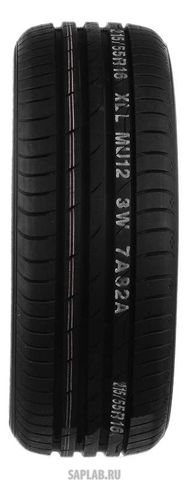 Купить MARSHAL 2208783 Шины Marshal MU12 225/55 R16 95W (до 270 км/ч) 2208783