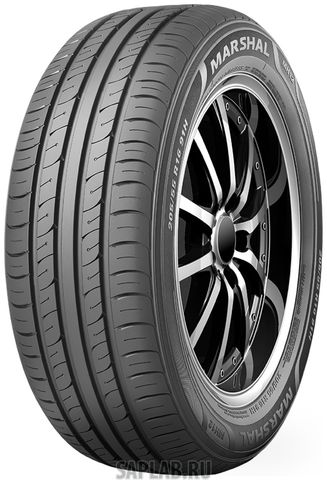 Купить MARSHAL 2209843 Шины Marshal MH12 195/65 R15 91V (до 240 км/ч) 2209843