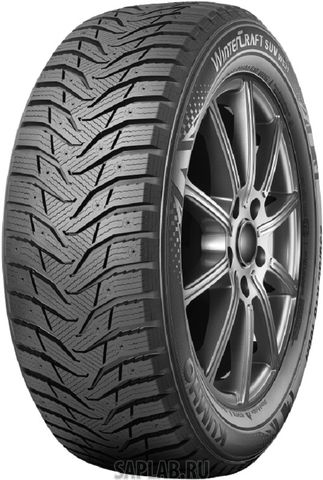 Купить MARSHAL 2232813 Шины Marshal WinterCraft SUV Ice WS31 215/60 R17 96 2232813