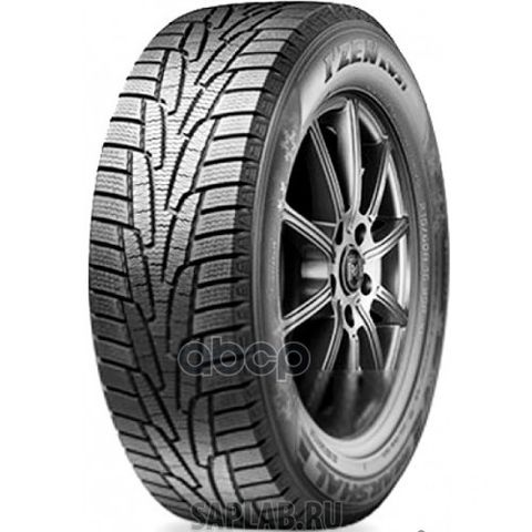 Купить MARSHAL 2268533 Шины Marshal Winter Craft Ice Wi31 205/55 R16 91 T шип