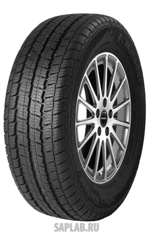 Купить MATADOR 04240050000 Шины MATADOR MPS125 VariantAW 205/65 R16C 107/105T 04240050000
