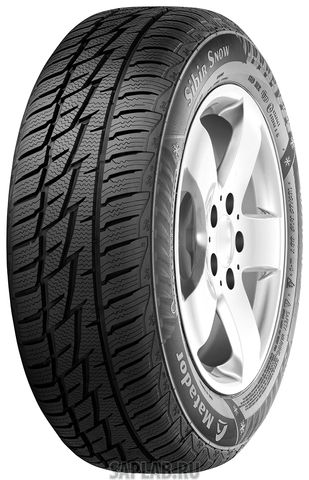 Купить MATADOR 1585302 Шины Matador Sibir Snow MP-92 245/45 R18 100V XL