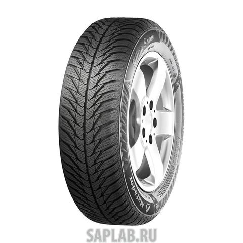 Купить MATADOR 1585339 Шины Matador MP 54 Sibir Snow M+S R14 155/65 75T