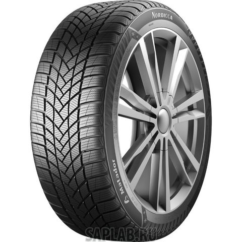 Купить MATADOR 1585517 Шины Matador MP 93 Nordicca 235/50 R19 103 V