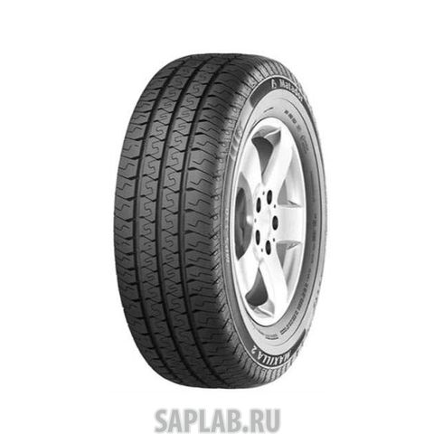 Купить MATADOR 424087 Шины Matador MPS330 Maxilla 2 235/65 R16C R 115