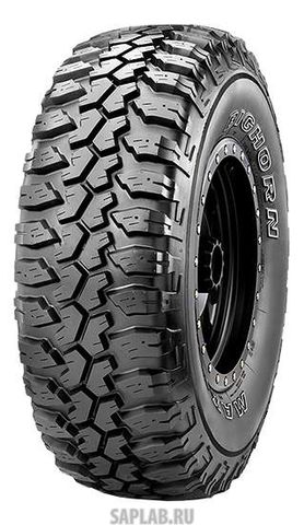 Купить MAXXIS 1020493 Шины Maxxis УТ08455 265/75 R16 112Q (до 160 км/ч) 1020493
