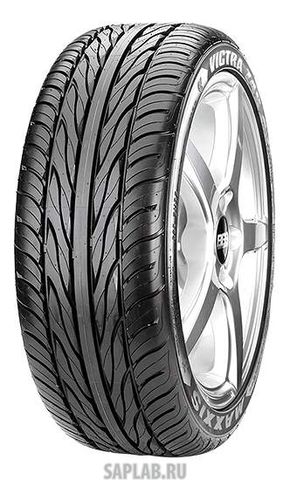 Купить MAXXIS CTS160664 Шины Maxxis Victra MA-Z4S 225/45 R17 94W (до 270 км/ч) CTS160664