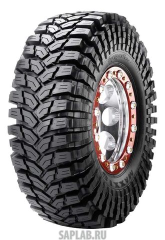 Купить MAXXIS TL00008300 Шины Maxxis M-8060 42X14.5-17 121K 370/85 R17 121K (до 110 км/ч) TL00008300