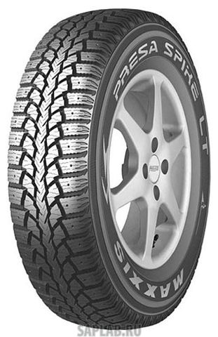 Купить MAXXIS TL0231750G Шины Maxxis MA-SLW Presa Spike 155 R12C 88/86Q