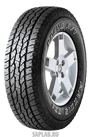 Купить MAXXIS TL30179000 Шины Maxxis Bravo AT-771 235/85 R16 120/116S
