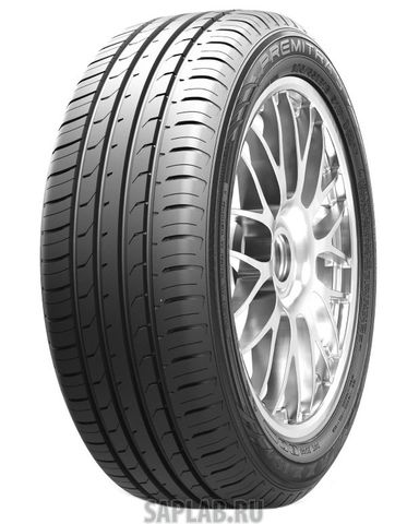 Купить MAXXIS TP00475200 Шины Maxxis Premitra HP5 245/50 R18 101W