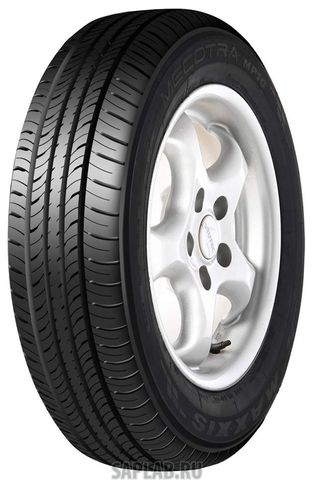 Купить MAXXIS TP00529000 Шины Maxxis MP10 Mecotra 195/60 R15 88H (до 210 км/ч) TP00529000