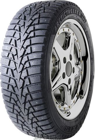 Купить MAXXIS TP18291300 Шины Maxxis Arctictrekker NP3 185/60 R15 88 TP18291300