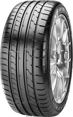 Купить MAXXIS TP39582500 Шины Maxxis VS01 235/40R17 94Y XL