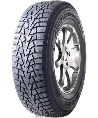 Купить MAXXIS TP41084700СШ Шины Maxxis Arctictrekker NS3 245/70 R16 111 TP41084700СШ