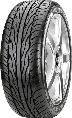 Купить MAXXIS TP43106600 Шины Maxxis MA-Z4S Victra 245/45 R18 100W (до 270 км/ч) TP43106600