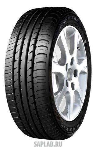 Купить MAXXIS TP43109400 Шины Maxxis Premitra HP5 245/50 R18 104W