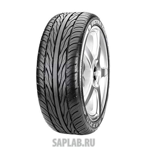 Купить MAXXIS TP45103000 Шины MAXXIS MA-Z4S Victra 255/35R20 97 W
