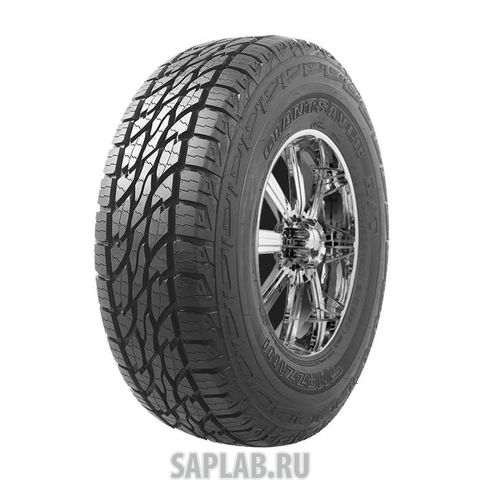 Купить MAZZINI 6924590211193 Шины летняя Mazzini Giantsaver 245/75R16 120/116S