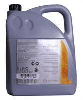 Купить MERCEDES-BENZ A000989760213BLER Масло моторное Mercedes-Benz 13BLER 5W-30 5л