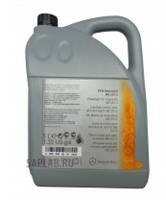 Купить MERCEDES-BENZ A0009898201AAA4 Моторное масло Mercedes-Benz 229,3 SAE 5W-40 5л