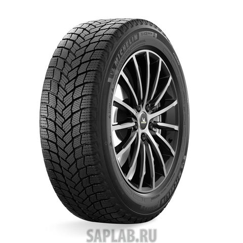 Купить MICHELIN 028877 Шины MICHELIN 295/40/20 T 110 X-ICE SNOW SUV XL