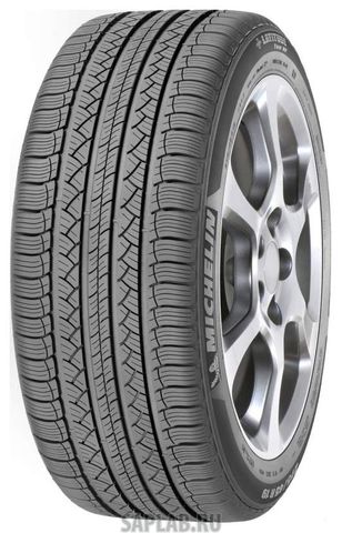 Купить MICHELIN 049336 Шины MICHELIN Latitude Tour HP 255/55 R19 111V